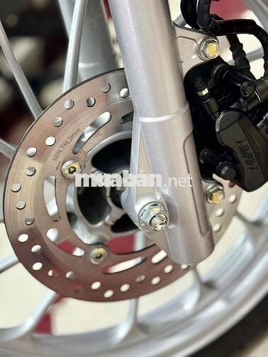 sh mode dki 11.2024 nguyên rin 100%. biển 43