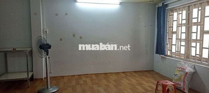 Chỉ 13,5 tỷ - 5,5mx15m - hẻm xe hơi 6m Lê Văn Sỹ -