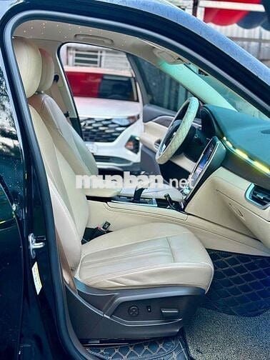 Vinfast Lux SA 2.0 Sx 2022. Odo 50.000km