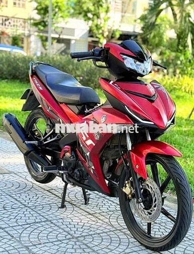 Ex 150 2019 biển 43 đèn led. dc 386 ngô quyền