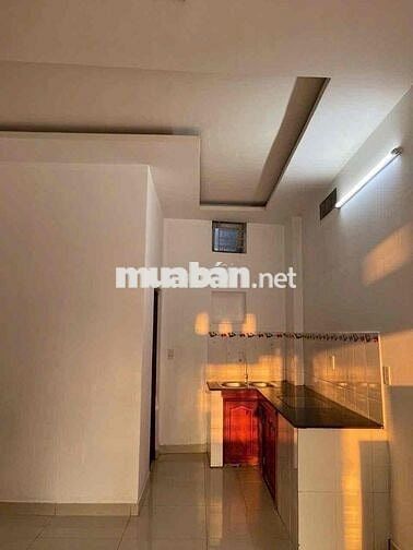 Cho thuê nhà mặt tiền DX001 phường Phú Mỹ