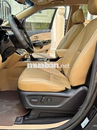 Sedona DATH 1 chủ bd full hãng