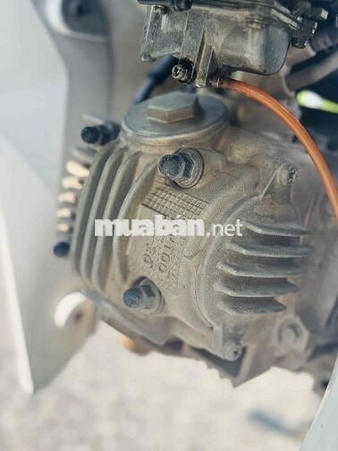 Dư dùng bán Sirius 2017 zin êm bao test chán thôi