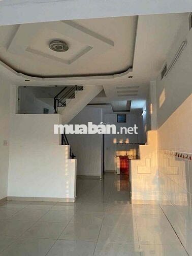 Cho thuê nhà mặt tiền DX001 phường Phú Mỹ