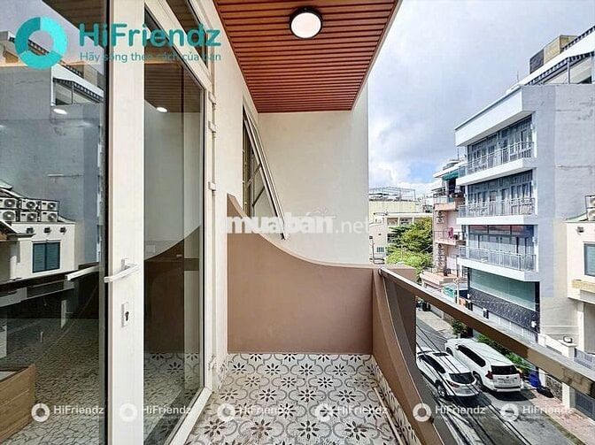 KHAI TRƯƠNG 1PN CÓ MÁY MÁY GIẶT RIÊNG SÁT CRESCENT MALL - PHÚ MỸ HƯNG