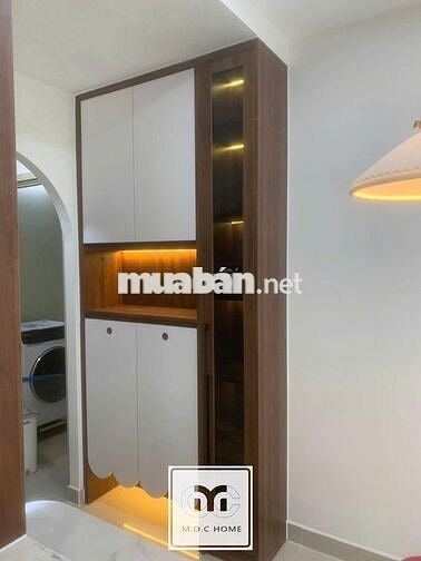 Căn hộ Ecoxuan Lái Thiêu, 2PN, FULL nội thất