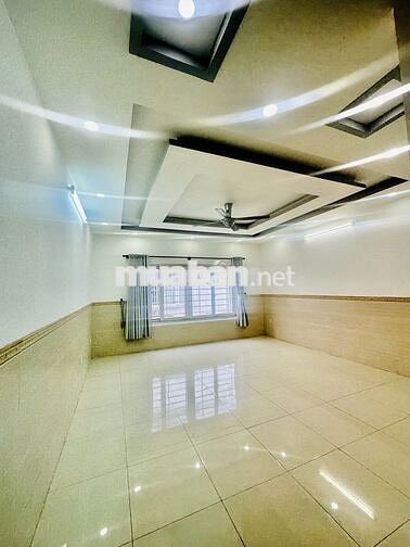 🆘CHO THUÊ NGUYÊN CĂN CITYLAND CENTER HILL🆘5X20M - 4 TẦNG - 6PN 6WC