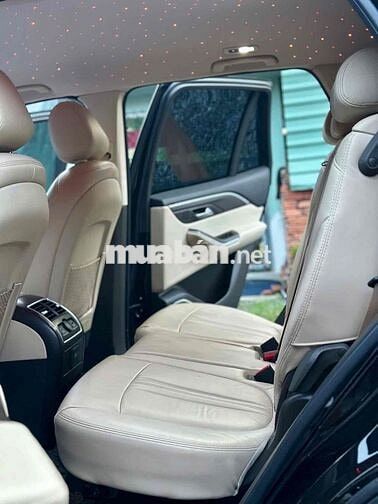 Vinfast Lux SA 2.0 Sx 2022. Odo 50.000km