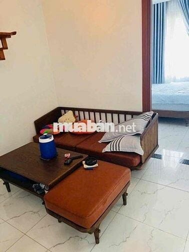 Cho thuê Căn góc Phúc Đạt Connect - Phú Lợi