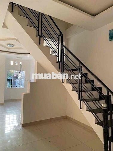 Cho thuê nhà mặt tiền DX001 phường Phú Mỹ