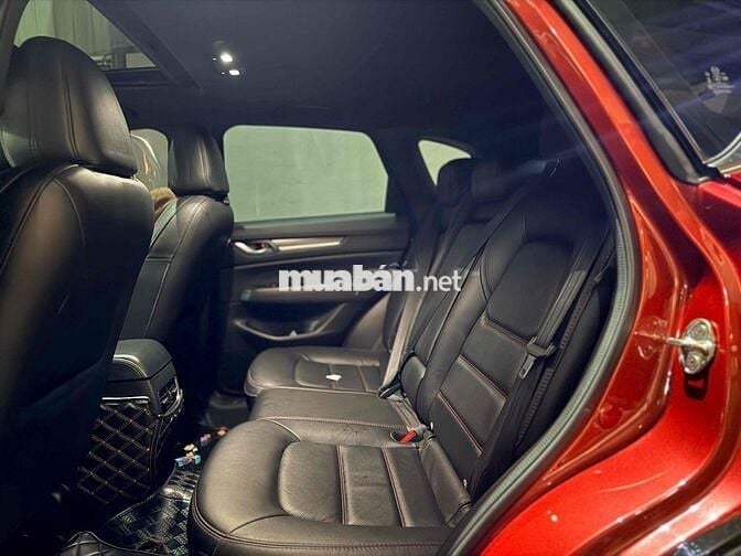 Mazda cx5 spot sx 2023 phom 24