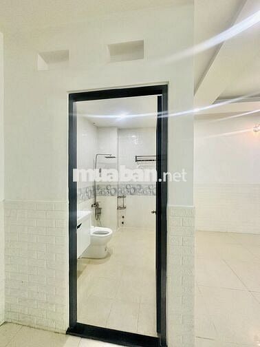 🆘CHO THUÊ NGUYÊN CĂN CITYLAND CENTER HILL🆘5X20M - 4 TẦNG - 6PN 6WC