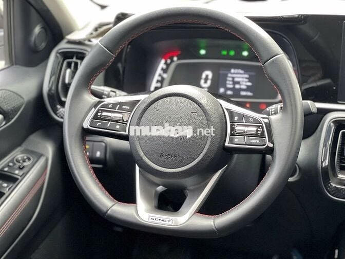 Kia Sonet 2022 Premium 1.5 AT - 53000 km