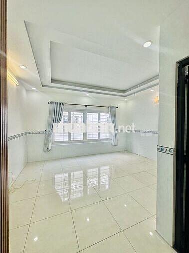 🆘CHO THUÊ NGUYÊN CĂN CITYLAND CENTER HILL🆘5X20M - 4 TẦNG - 6PN 6WC