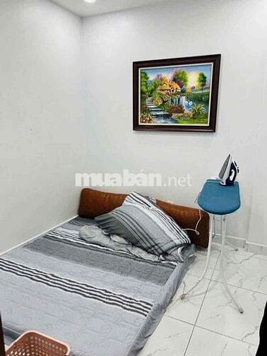 Cho thuê Căn góc Phúc Đạt Connect - Phú Lợi