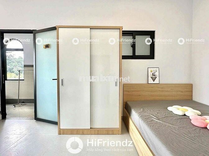 Cho thuê căn hộ ngay Lotte TDT RMIT NTT UFM trung tâm Q7 Q4 Q1 SC Vivo