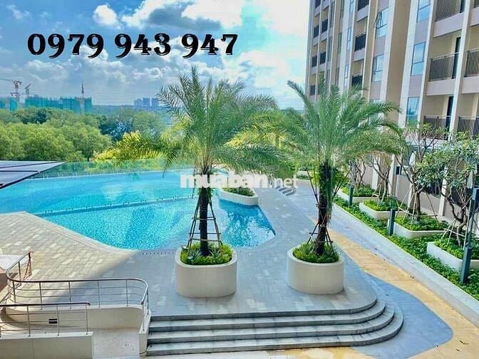 Rỗ hàng căn hộ cho thuê OPAL SKYLINE - [ Studio 1pn 2pn 3pn ] từ 4tr