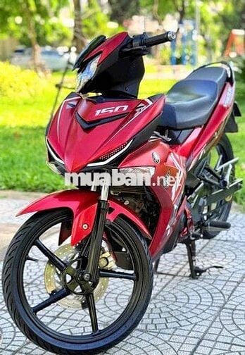 Ex 150 2019 biển 43 đèn led. dc 386 ngô quyền