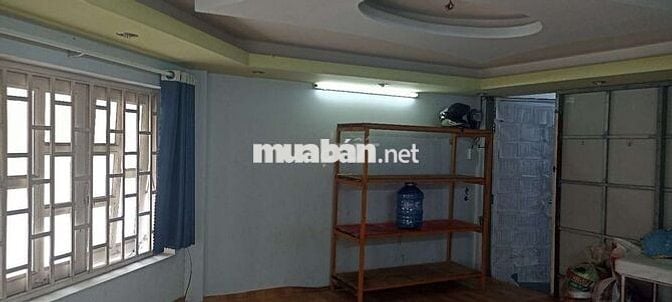 Chỉ 13,5 tỷ - 5,5mx15m - hẻm xe hơi 6m Lê Văn Sỹ -