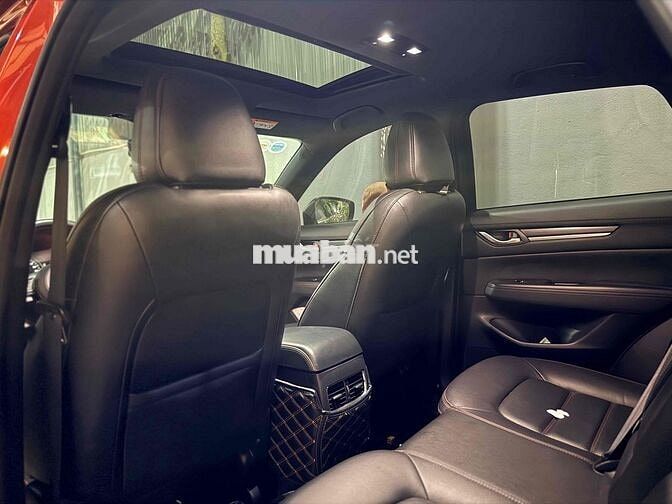 Mazda cx5 spot sx 2023 phom 24