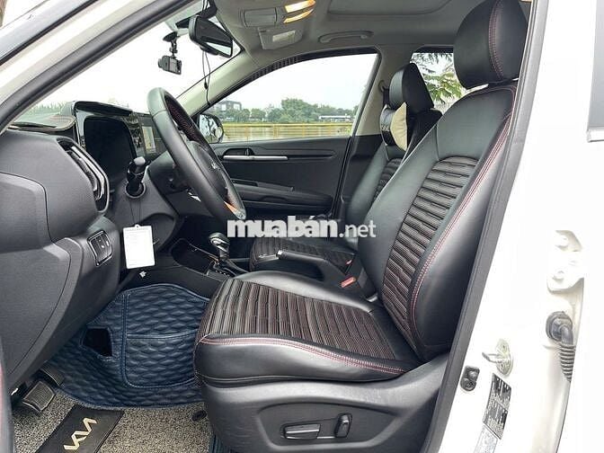 Kia Sonet 2022 Premium 1.5 AT - 53000 km