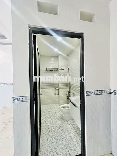 🆘CHO THUÊ NGUYÊN CĂN CITYLAND CENTER HILL🆘5X20M - 4 TẦNG - 6PN 6WC