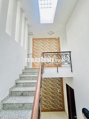 🆘CHO THUÊ NGUYÊN CĂN CITYLAND CENTER HILL🆘5X20M - 4 TẦNG - 6PN 6WC