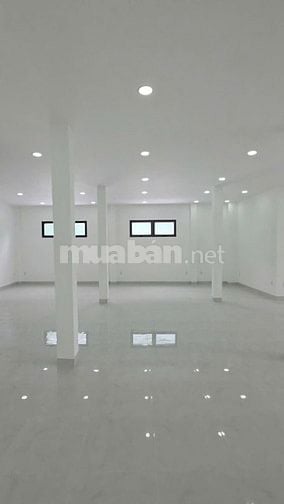 Bán nhà mặt tiền 550m², Đường Trường Chinh, P.Đông Hưng Thuận 