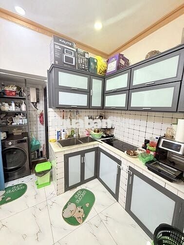 BÁN NHÀ NGUYỄN BẶC NGAY CHỢ PHẠM VĂN HAI QUẬN TÂN BÌNH