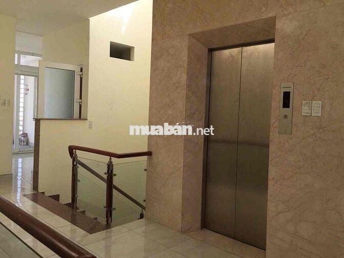 🏢 CHO THUÊ NHÀ NGUYÊN CĂN MẶT TIỀN ĐƯỜNG D4 – KDC HIM LAM, TÂN HƯNG, Q