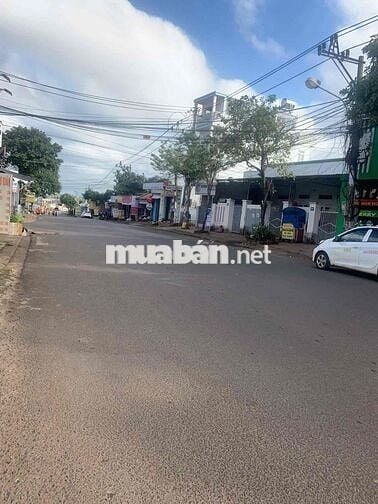 ⚡️⚡️ ĐẤT MẶT TIỀN KINH DOANH ĐA NGHỀ MT YMOAL ⚡️⚡️⚡️