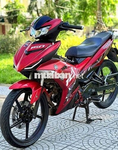 Ex 150 2019 biển 43 đèn led. dc 386 ngô quyền