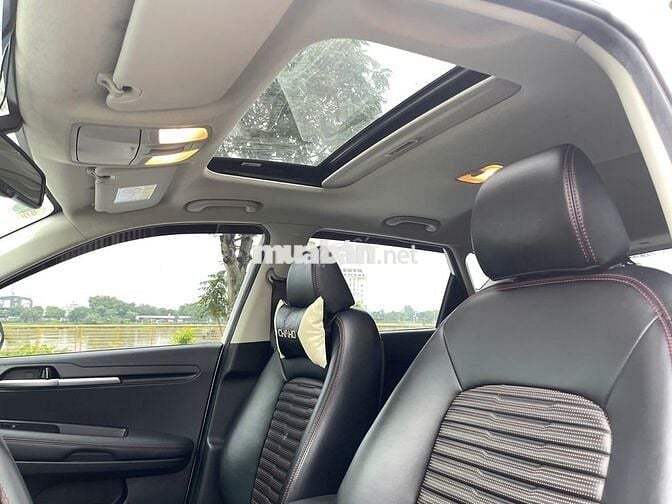 Kia Sonet 2022 Premium 1.5 AT - 53000 km