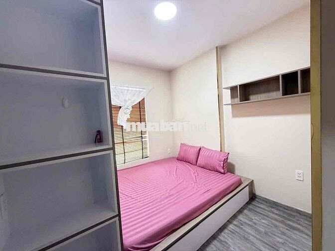 Cho thuê Căn hộ Happy One Vạn Xuân - Đại lộ Bình Dương