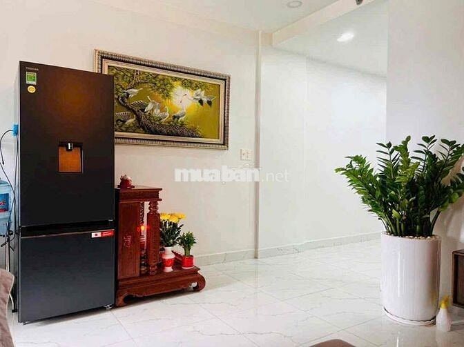 Cho thuê Căn góc Phúc Đạt Connect - Phú Lợi