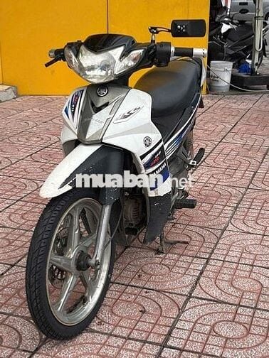 💥Sirius đời 2013 BS Tỉnh Chính máy êm giá rẻ💥