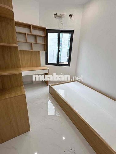 BÁN NHÀ NỞ HẬU HOÀNG DIỆU F10 PHÚ NHUẬN