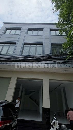 Bán nhà mặt tiền 550m², Đường Trường Chinh, P.Đông Hưng Thuận 