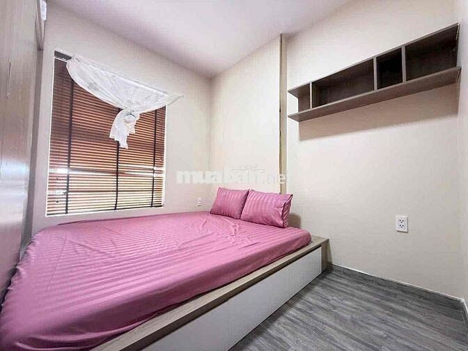 Cho thuê Căn hộ Happy One Vạn Xuân - Đại lộ Bình Dương