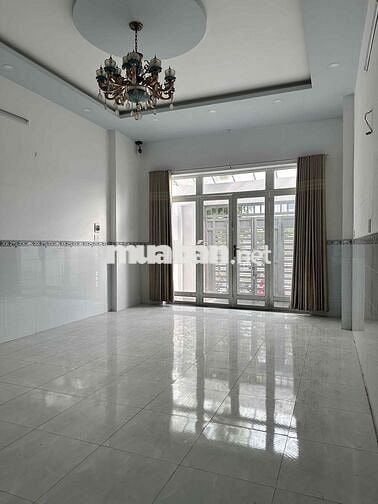 PHÒNG MỚI, GIÁ TỐT, KDC PHONG PHÚ 4, BÌNH CHÁNH