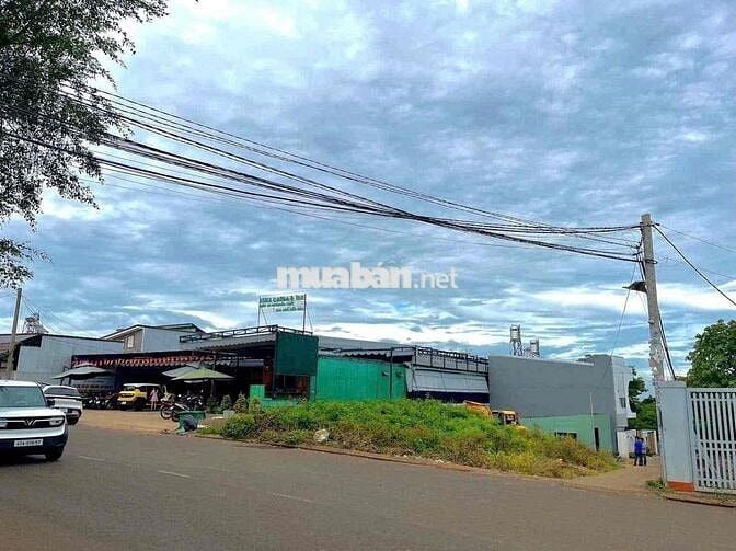 ⚡️⚡️ ĐẤT MẶT TIỀN KINH DOANH ĐA NGHỀ MT YMOAL ⚡️⚡️⚡️