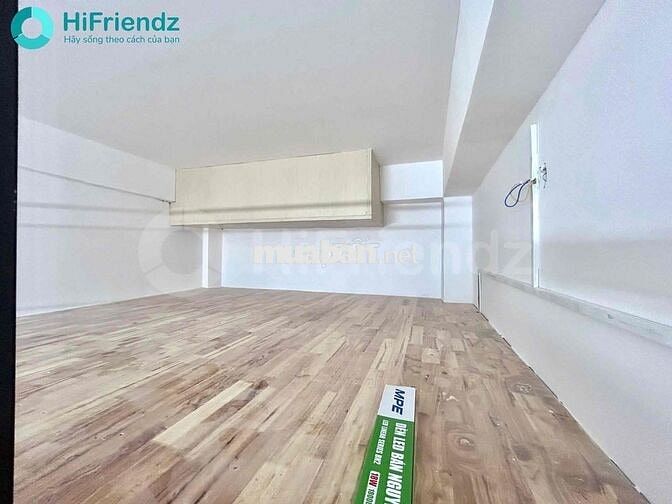 [ĐÚNG HÌNH - ĐÚNG GIÁ] Phòng trọ giá rẻ full NT Q6 giáp Q5,Q1,Q10