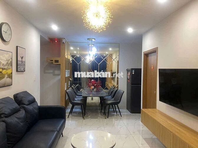 (7692) Star tower, TP HCM, 55, 6m2, sổ hồng: 1,320 tỷ