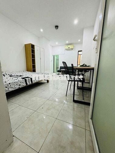 Cho Thuê Phòng Giá Mềm NT Cơ Bản Mặt Tiền Đường Ngay Trung Tâm Quận 6