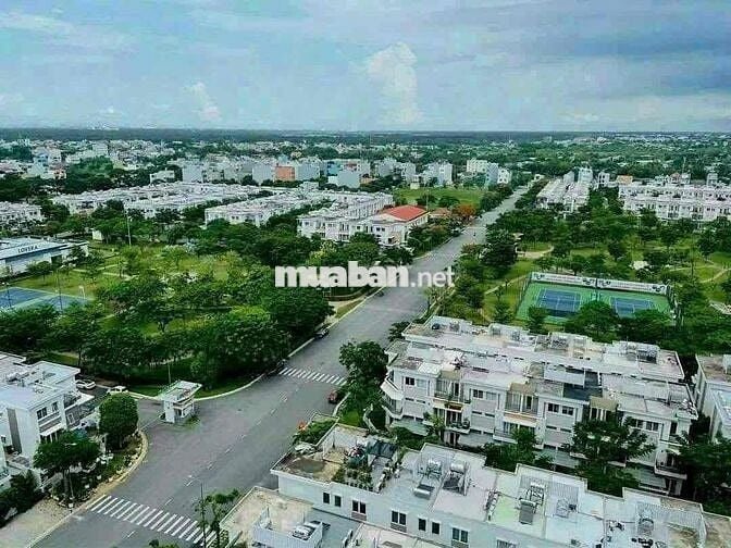 PHÒNG MỚI, GIÁ TỐT, KDC PHONG PHÚ 4, BÌNH CHÁNH