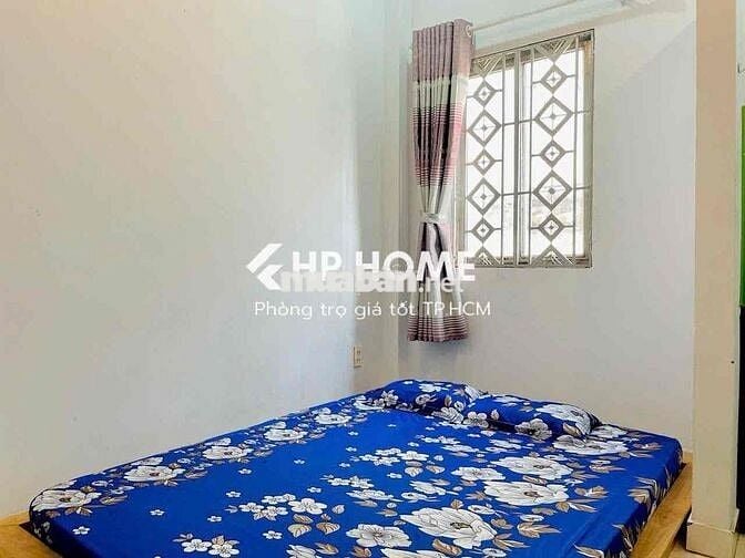 [CHDV] STUDIO CỬA SỔ TRỜI - TIỆN NGHI - GIÁ RẺ | SÁT Q5 Q10 Q11