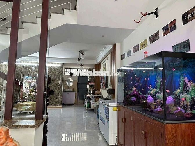 Nhà 3 Tầng Đường 15m Trần Nhân Tông vị trí kinh doanh sầm uất