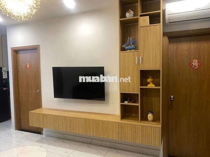 (7692) Star tower, TP HCM, 55, 6m2, sổ hồng: 1,320 tỷ