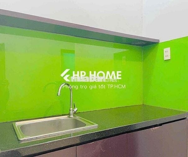 [CHDV] STUDIO CỬA SỔ TRỜI - TIỆN NGHI - GIÁ RẺ | SÁT Q5 Q10 Q11