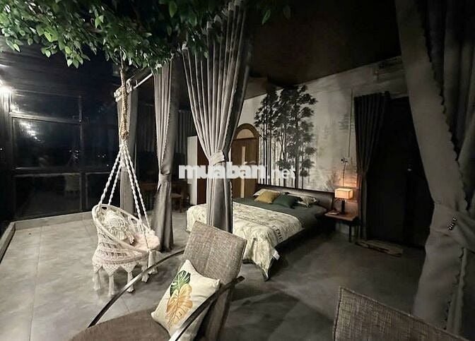 BÁN CĂN HOMESTAY BẢO LỘC - PHƯỜNG 1, Cách Đường Nguyễn Văn Cừ 200m